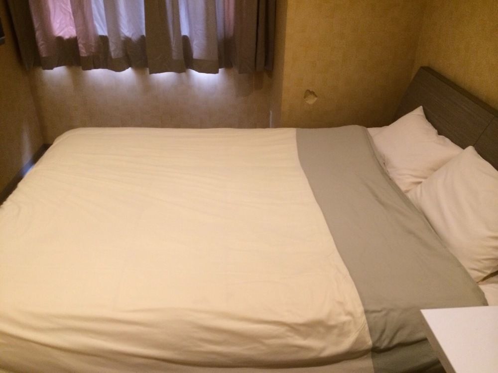 My Dearⅱ (Adults Only) Hotel Osaca Exterior foto