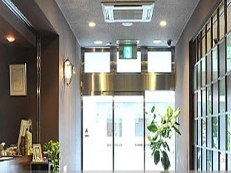 My Dearⅱ (Adults Only) Hotel Osaca Exterior foto