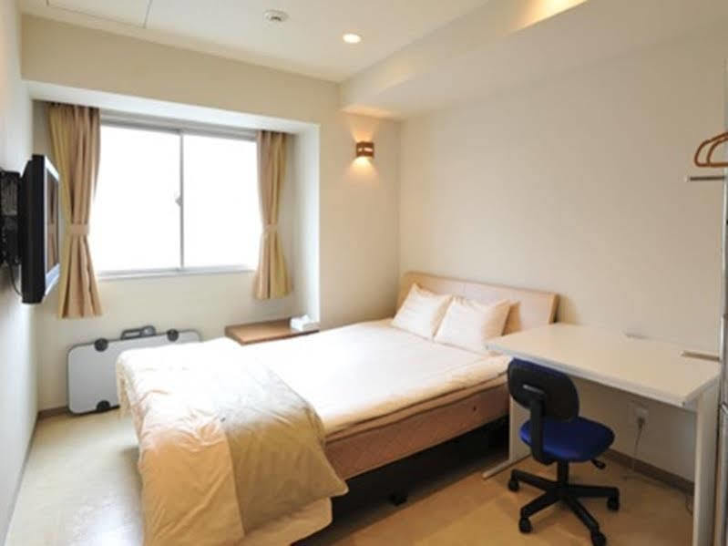 My Dearⅱ (Adults Only) Hotel Osaca Exterior foto