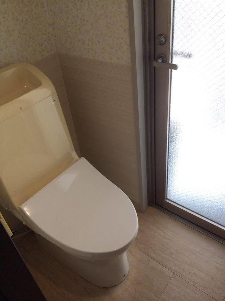 My Dearⅱ (Adults Only) Hotel Osaca Exterior foto