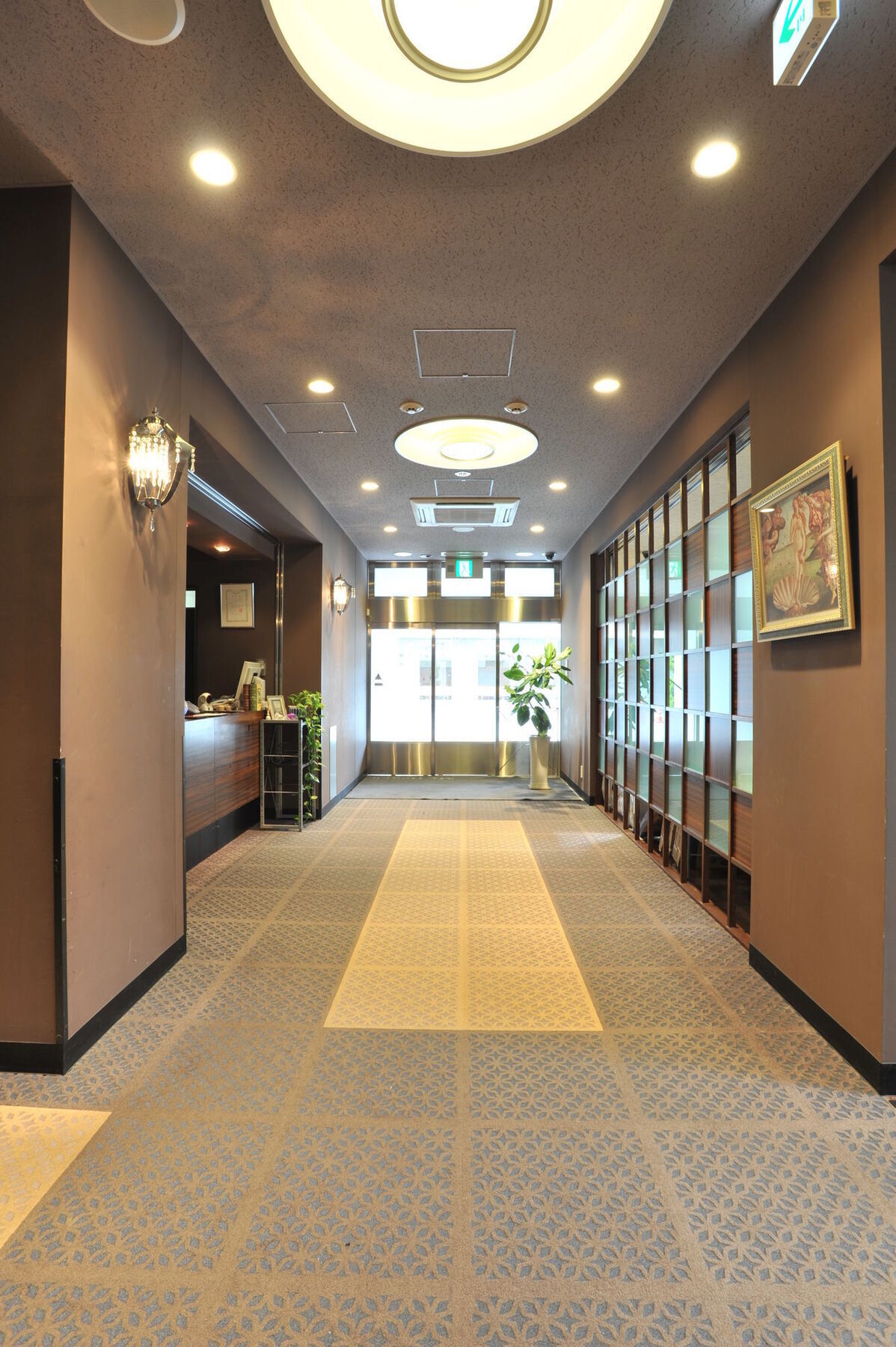 My Dearⅱ (Adults Only) Hotel Osaca Exterior foto
