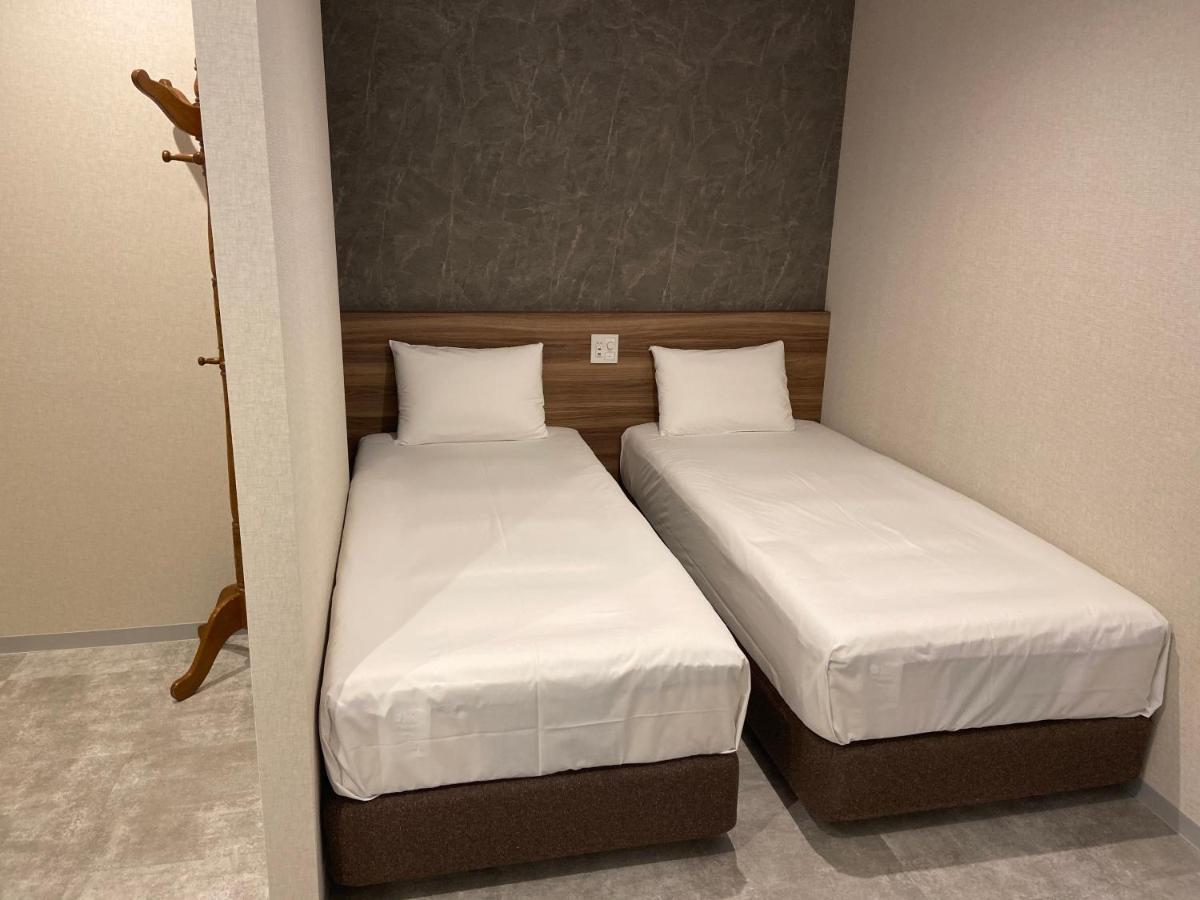 My Dearⅱ (Adults Only) Hotel Osaca Exterior foto