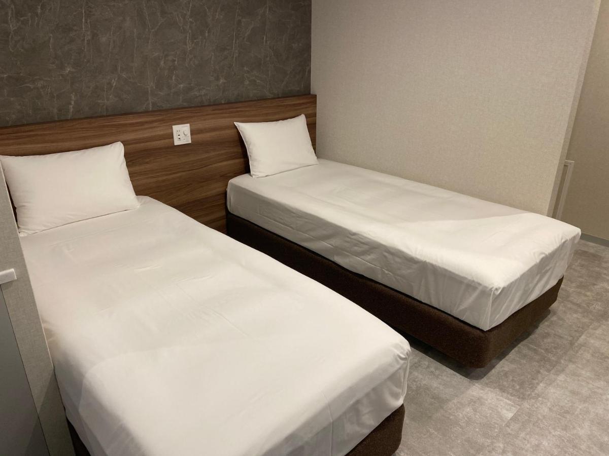 My Dearⅱ (Adults Only) Hotel Osaca Exterior foto