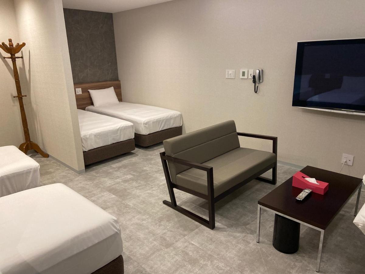 My Dearⅱ (Adults Only) Hotel Osaca Exterior foto